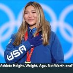 Chloe Kim Athlete Height, Weight, Age, Net Worth and WIki/Bio 