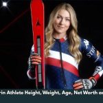 Mikaela Shiffrin Athlete Height, Weight, Age, Net Worth and WIki/Bio 