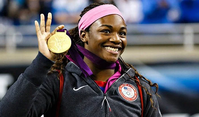 Claressa Shields Boxing Career