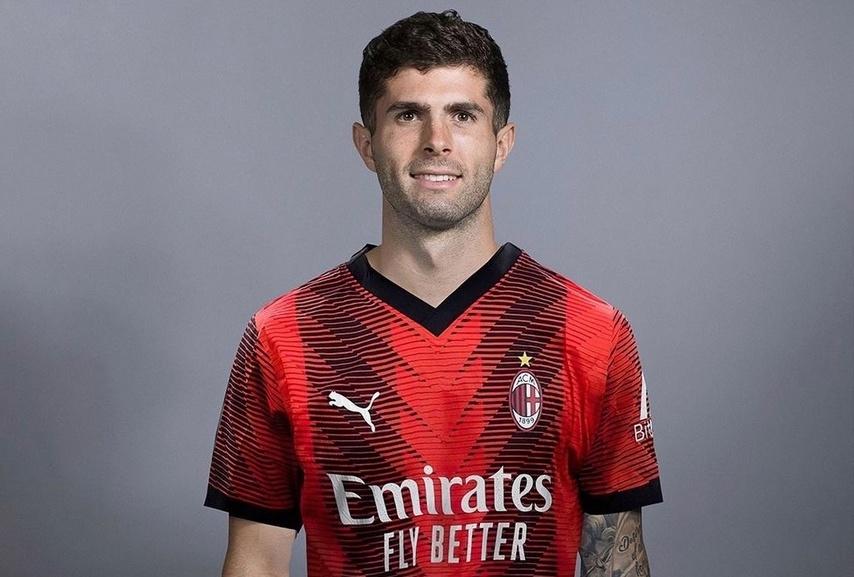 Christian Pulisic