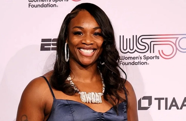 Claressa Shields Net Worth