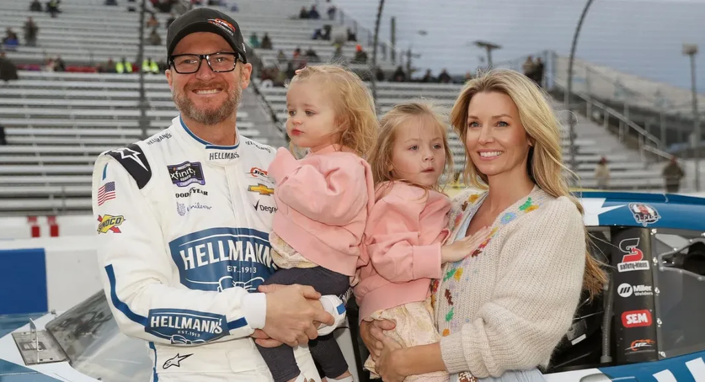 Dale Earnhardt Jr.