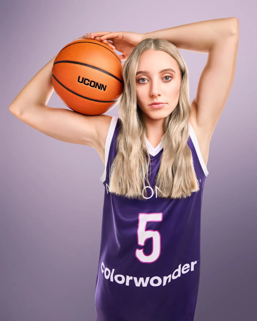 Paige Bueckers Net Worth