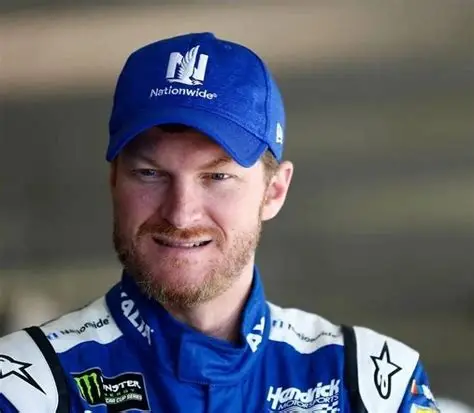 Dale Earnhardt Jr.